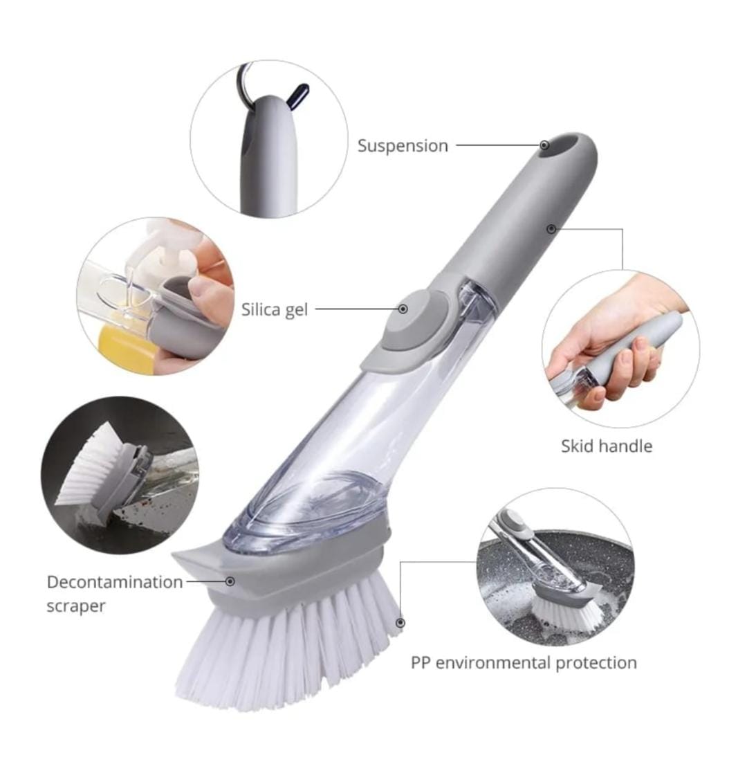 Gray helmet for bikers