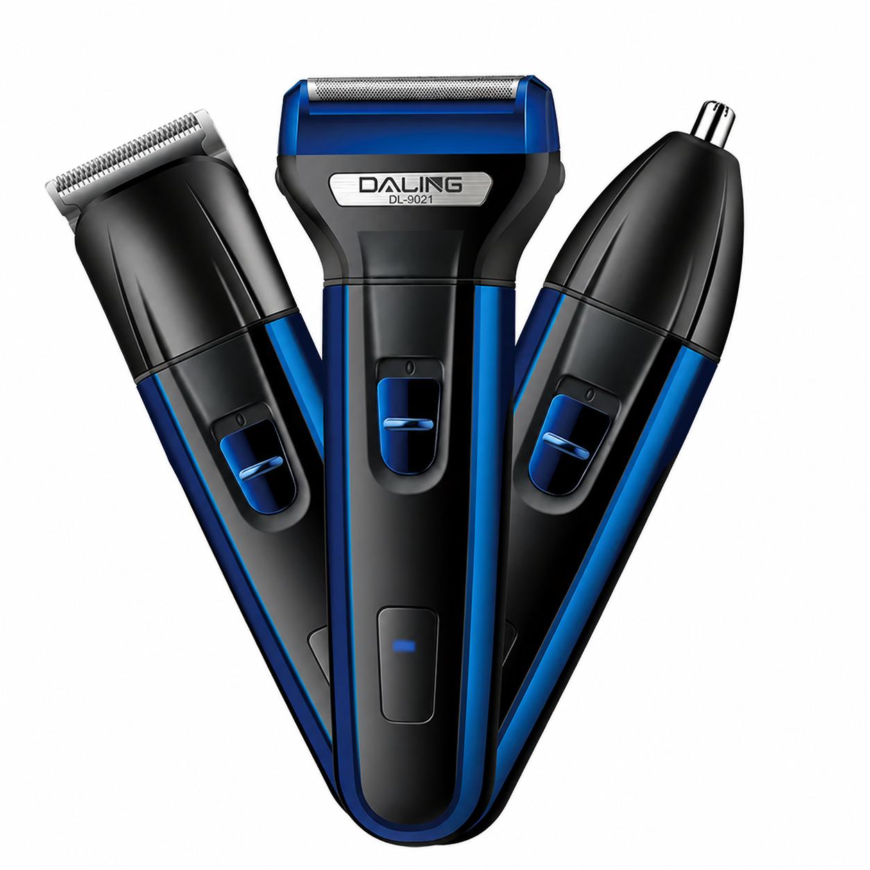 Afeitadora Inalámbrica Profesional - Daling™