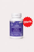 Gomitas Para Dormir - Citrato de Magnesio