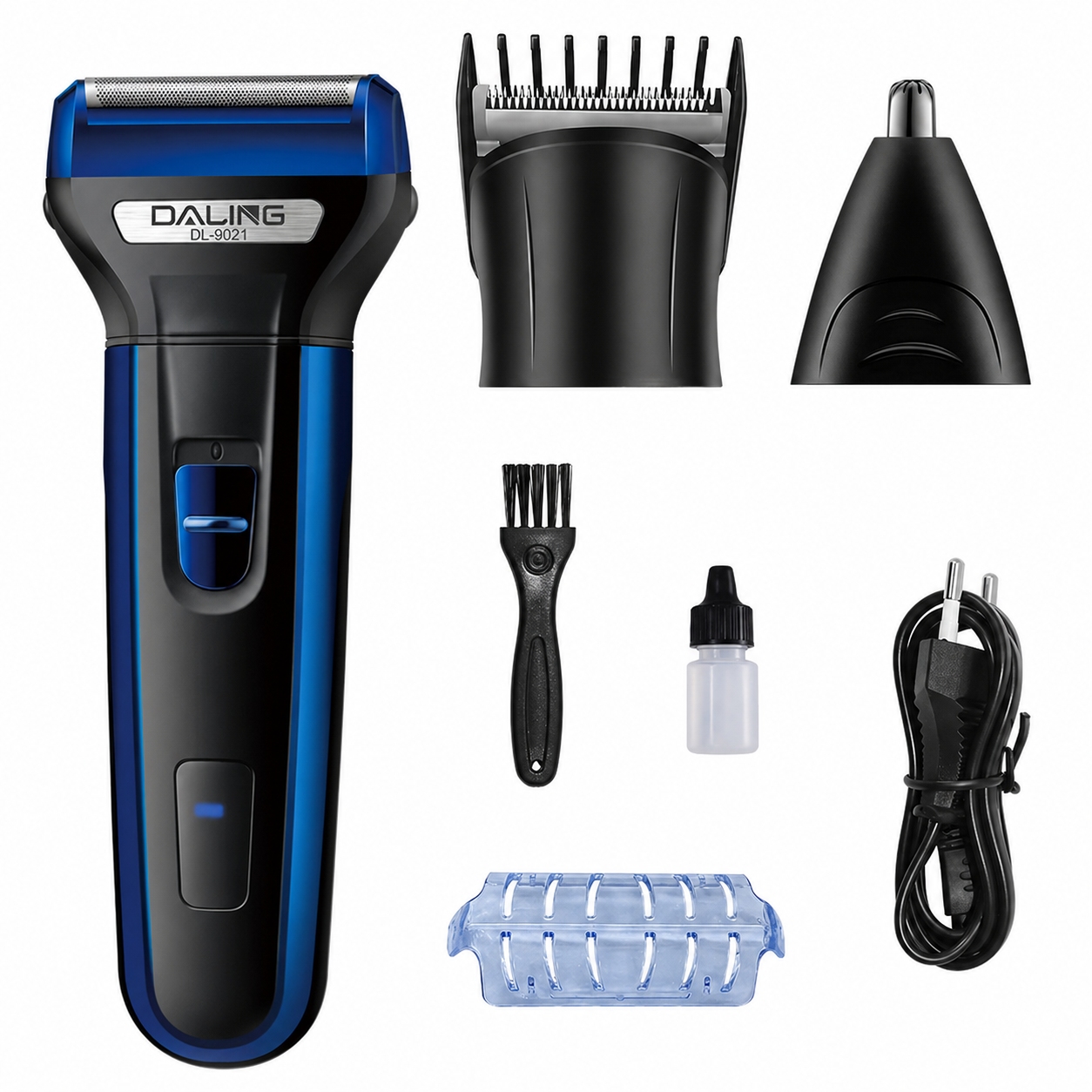 Afeitadora Inalámbrica Profesional - Daling™