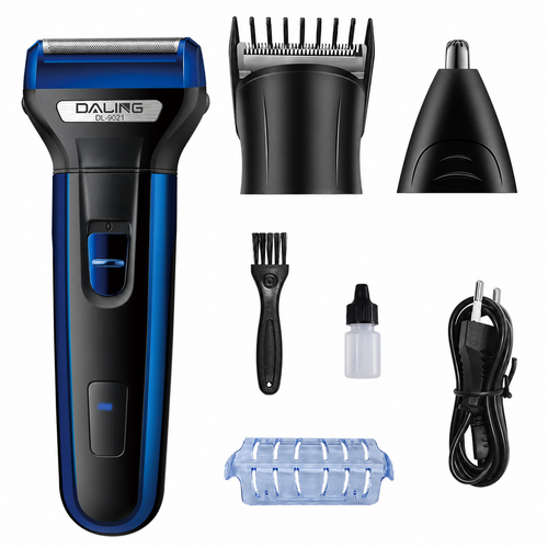 Afeitadora Inalámbrica Profesional - Daling™